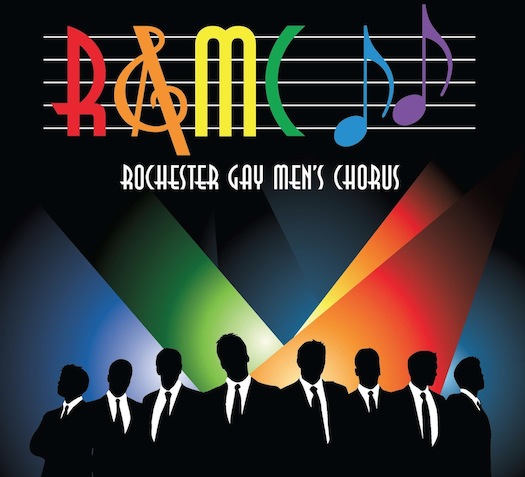 Rochester Gay Men's Chorus