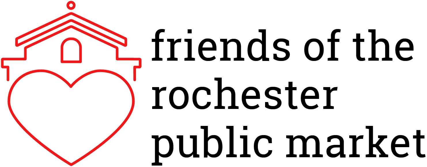 Friends of the Rochester Public Market