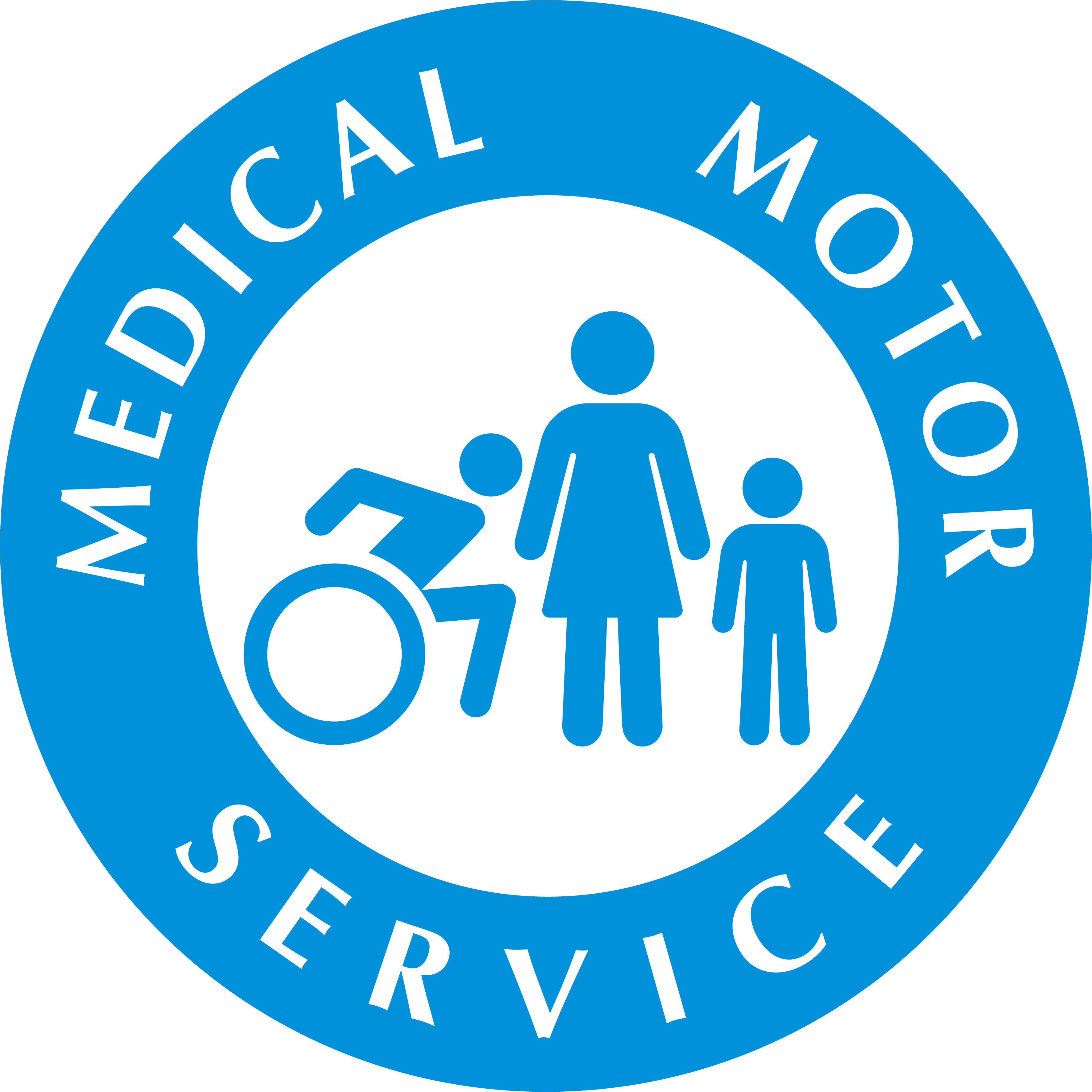 Medical Motor Service