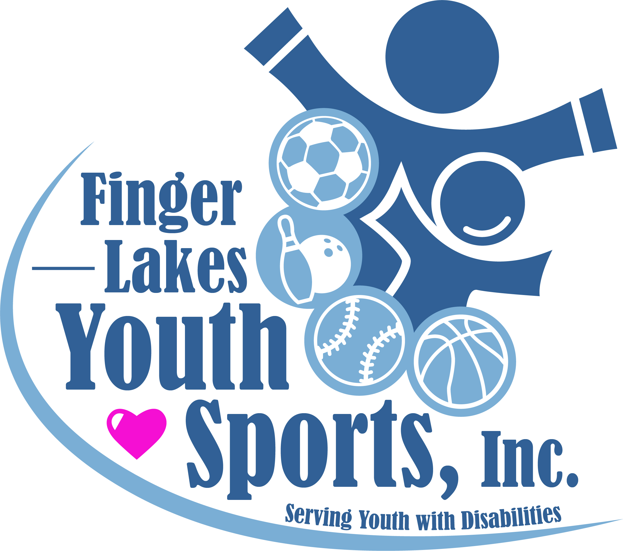 Finger Lakes Youth Sports / Challenger Sports
