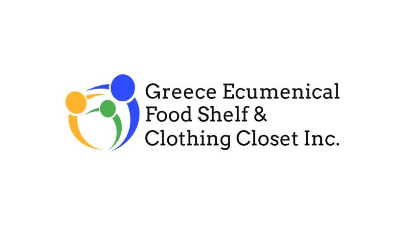 Greece Ecumenical Food Shelf & Clothing Closet