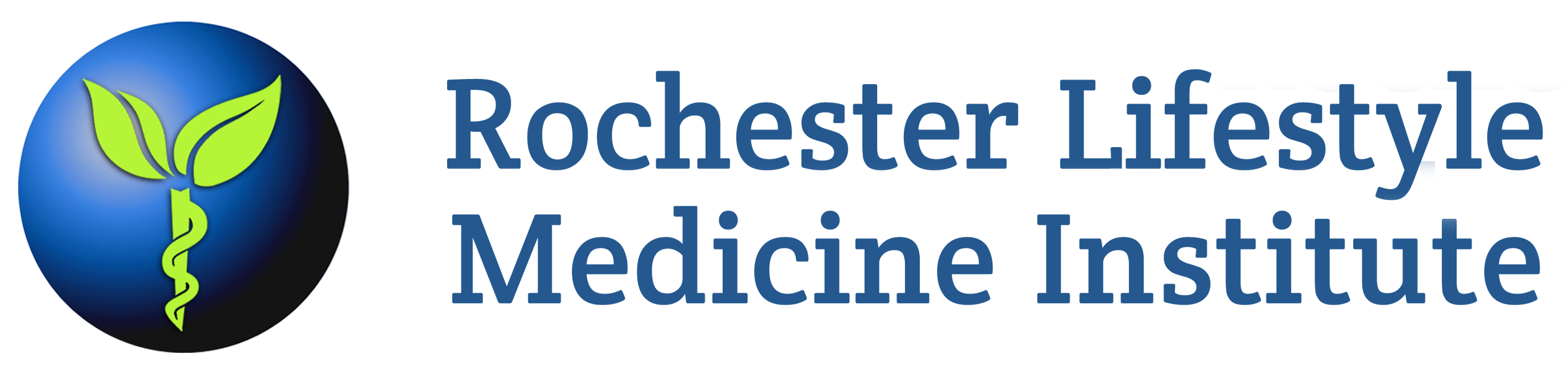 Rochester Lifestyle Medicine Institute