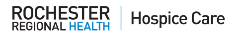 RRH Hospice Care (formerly Lifetime Care Hospice)