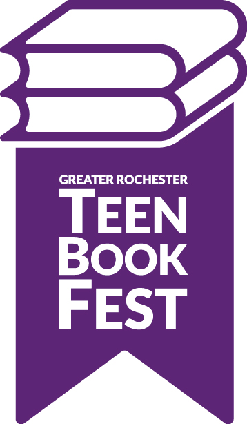 TBF: Greater Rochester Teen Book Festival