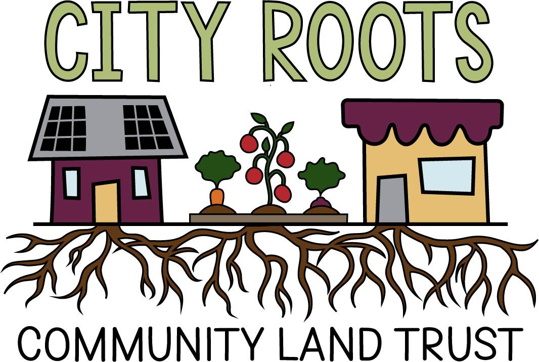 City Roots Community Land Trust