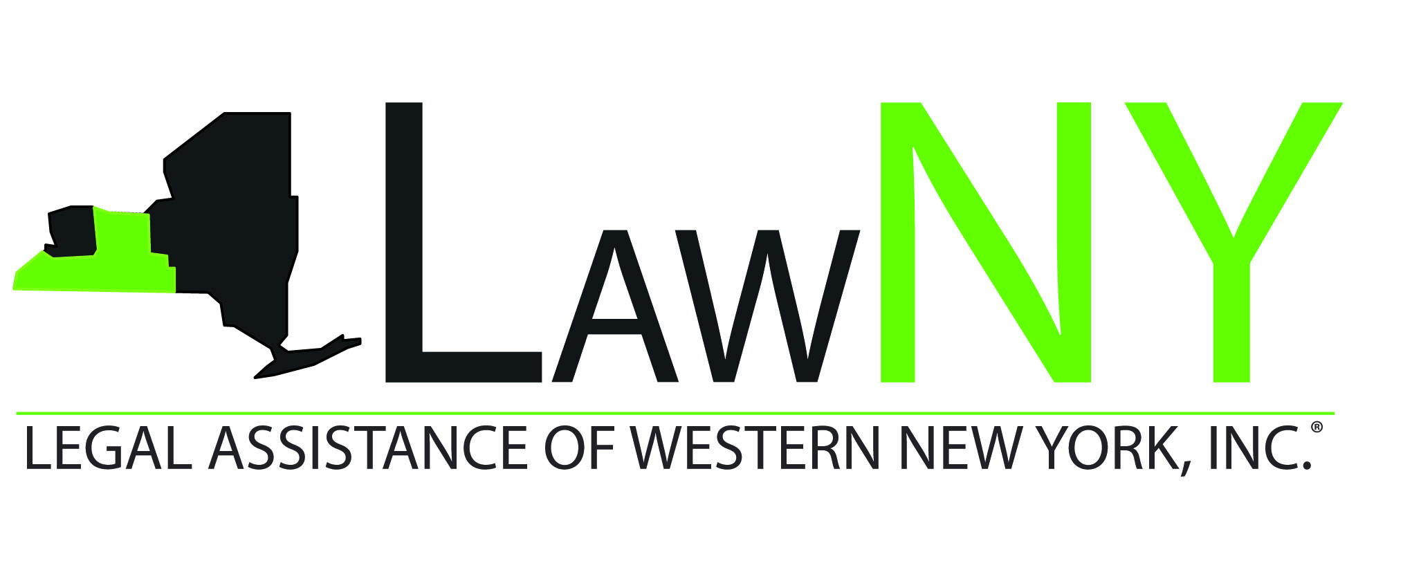 Legal Assistance of Western New York, Inc. (LawNY)