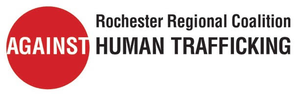 Rochester Regional Coalition Against Human Trafficking (RRCAHT)