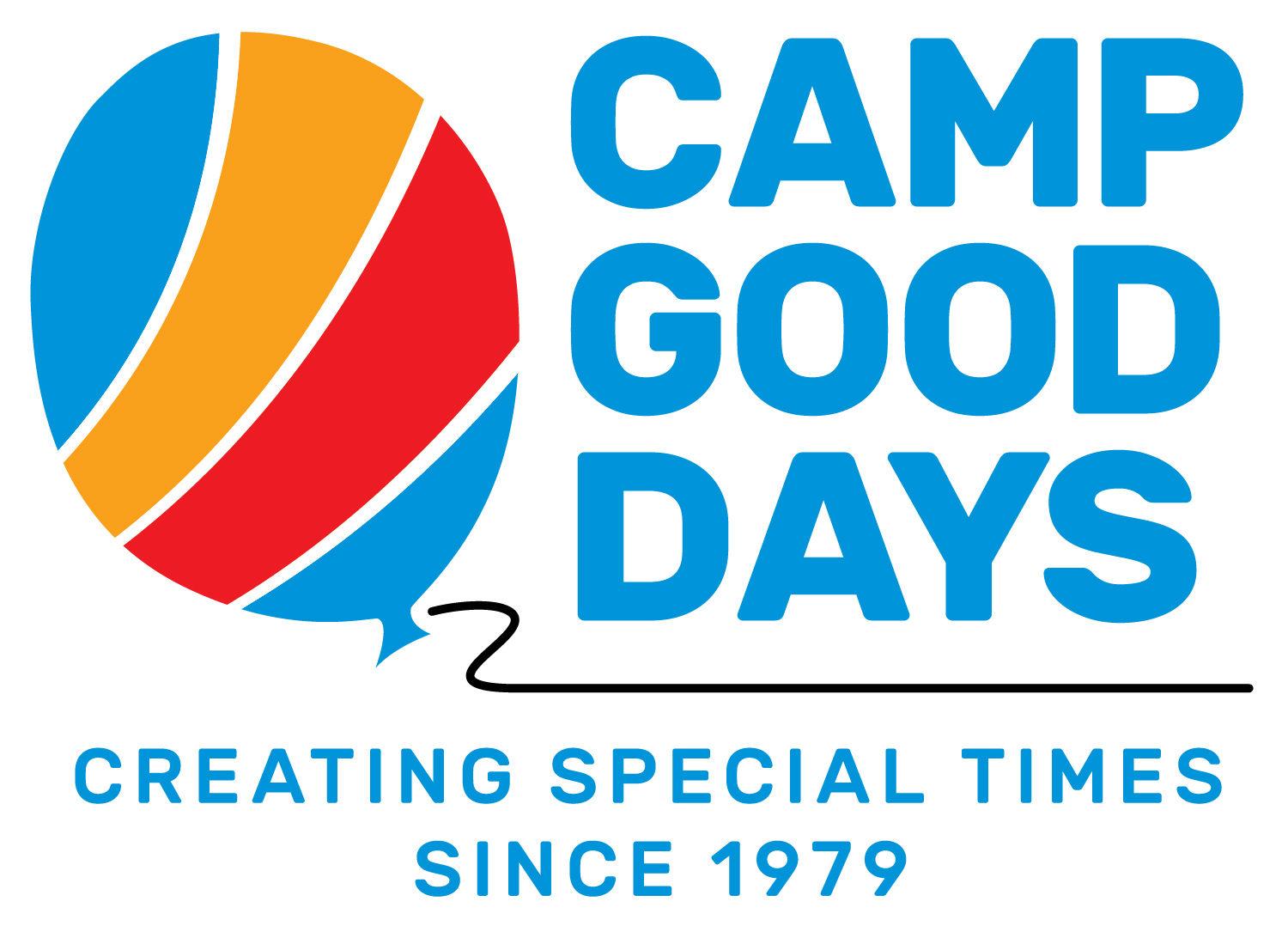 Camp Good Days and Special Times, Inc.