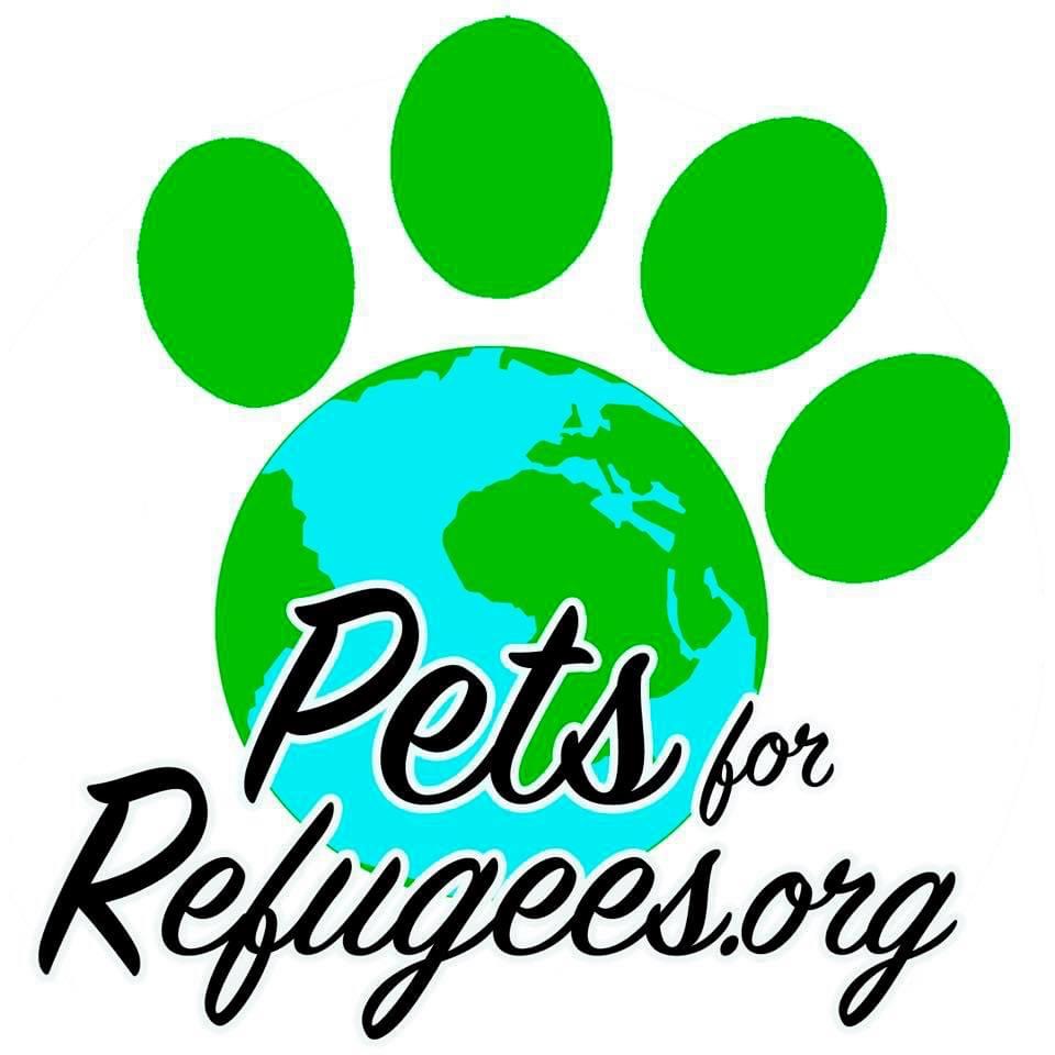 Pets for Refugees