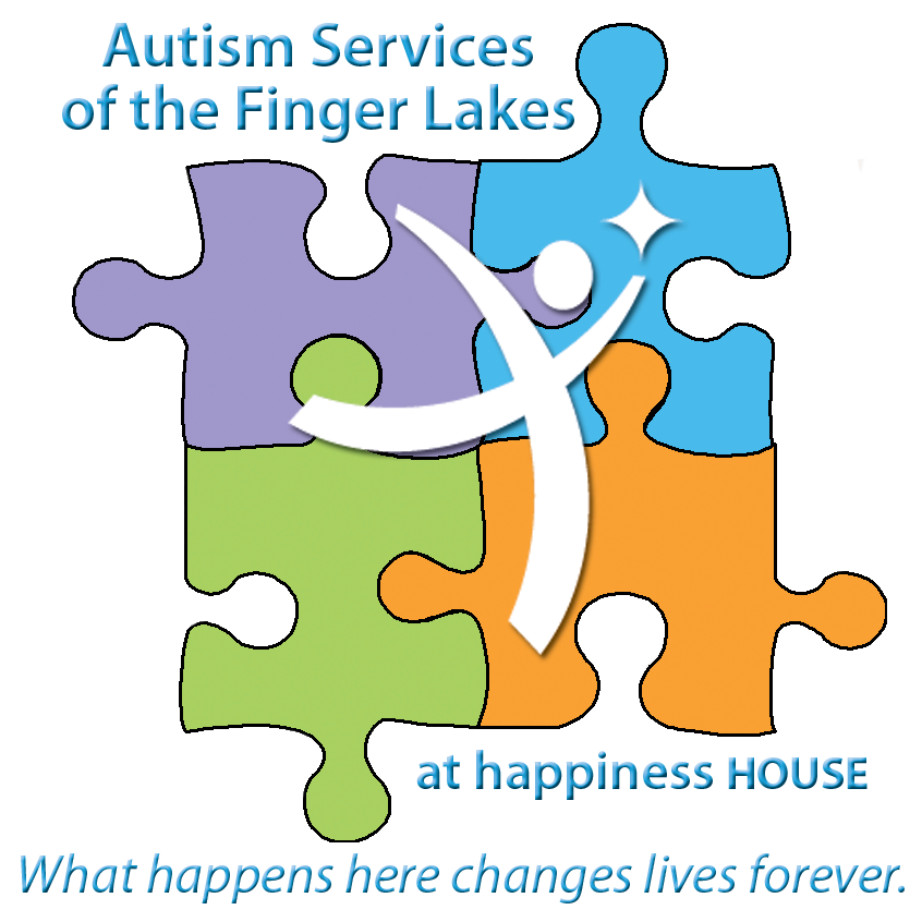 Autism Services of the Finger Lakes at Happiness House