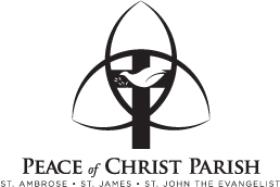 Peace of Christ Parish/St. Ambrose Academy