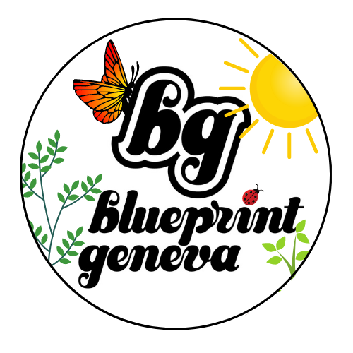 BluePrint Geneva