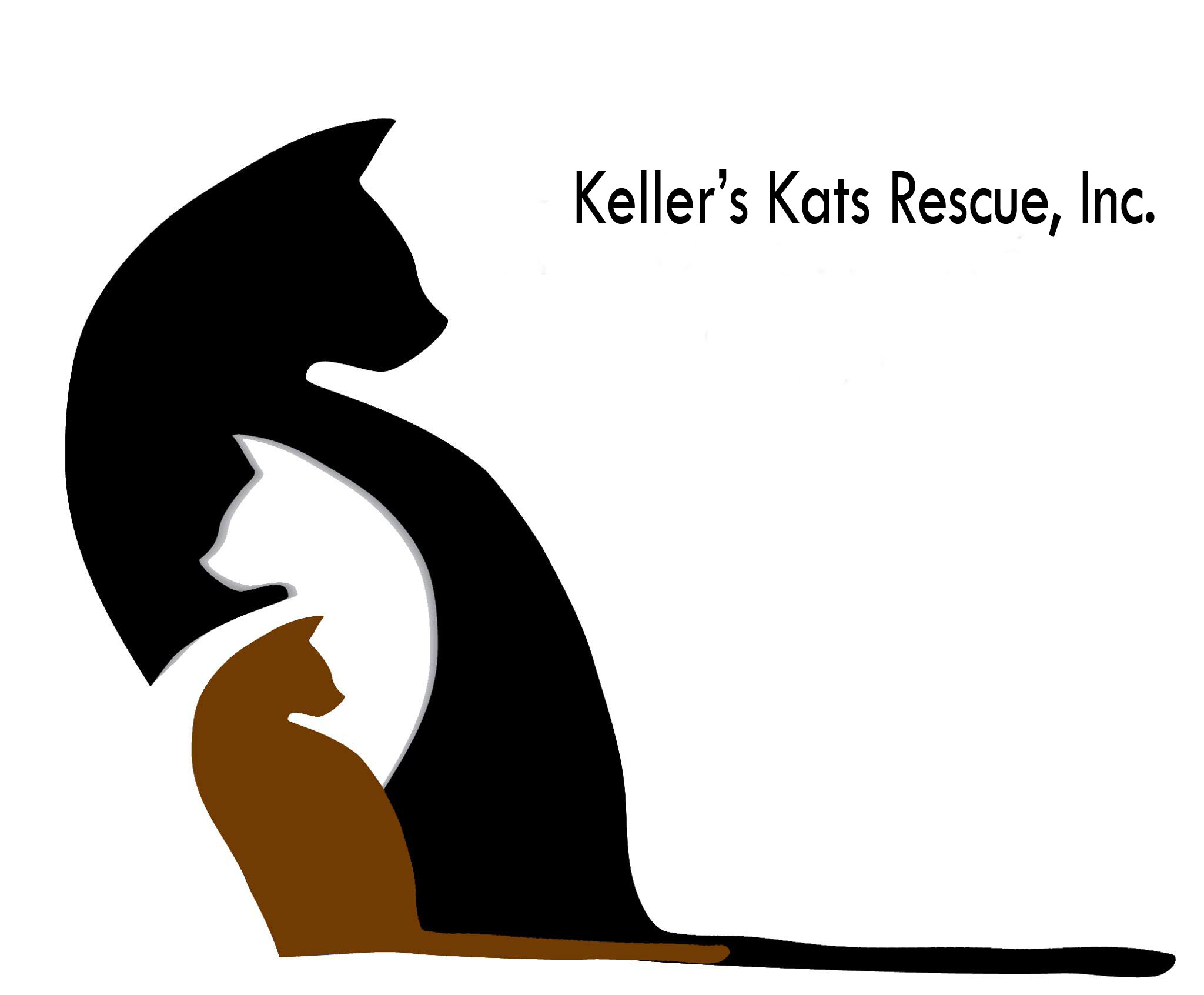 Keller's Kats Rescue