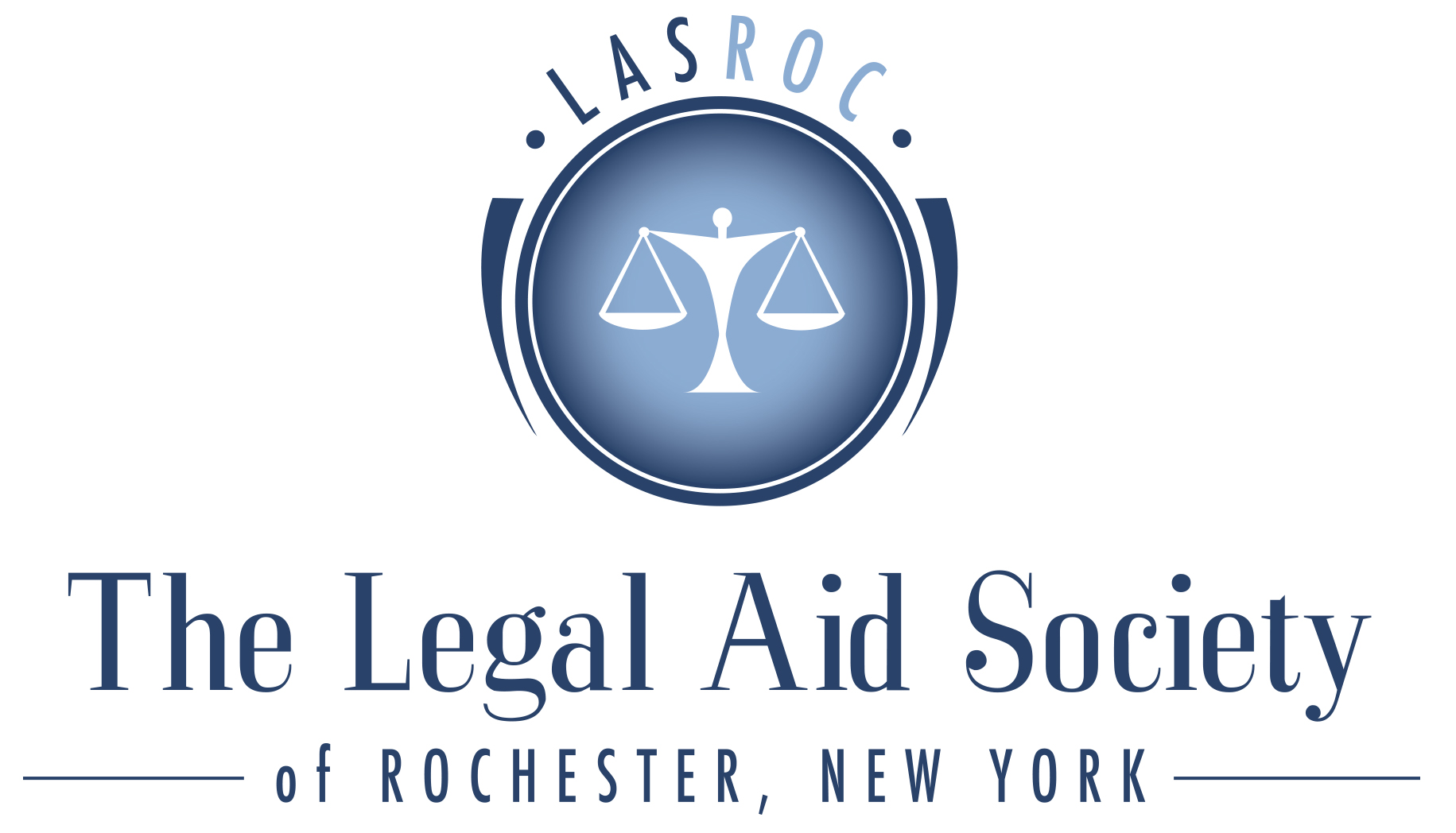 The Legal Aid Society of Rochester, NY