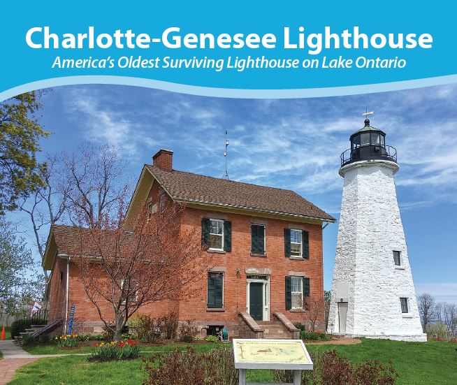 Charlotte-Genesee Lightouse Historical Society
