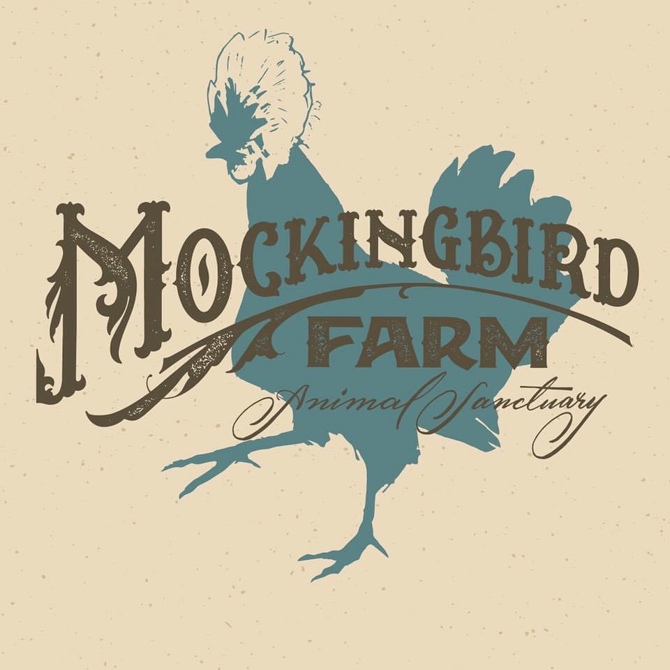 Mockingbird Farm Sanctuary