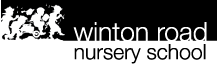 Winton Road Nursery School