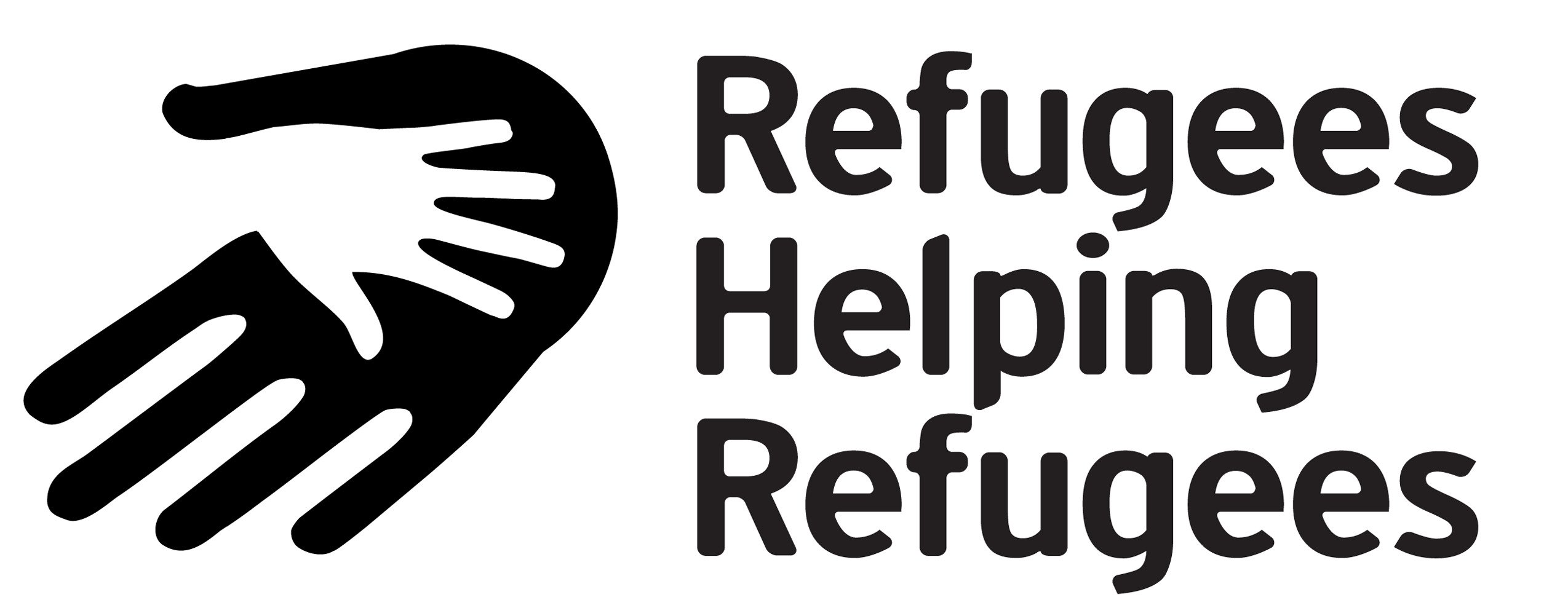 Refugees Helping Refugees (RHR)