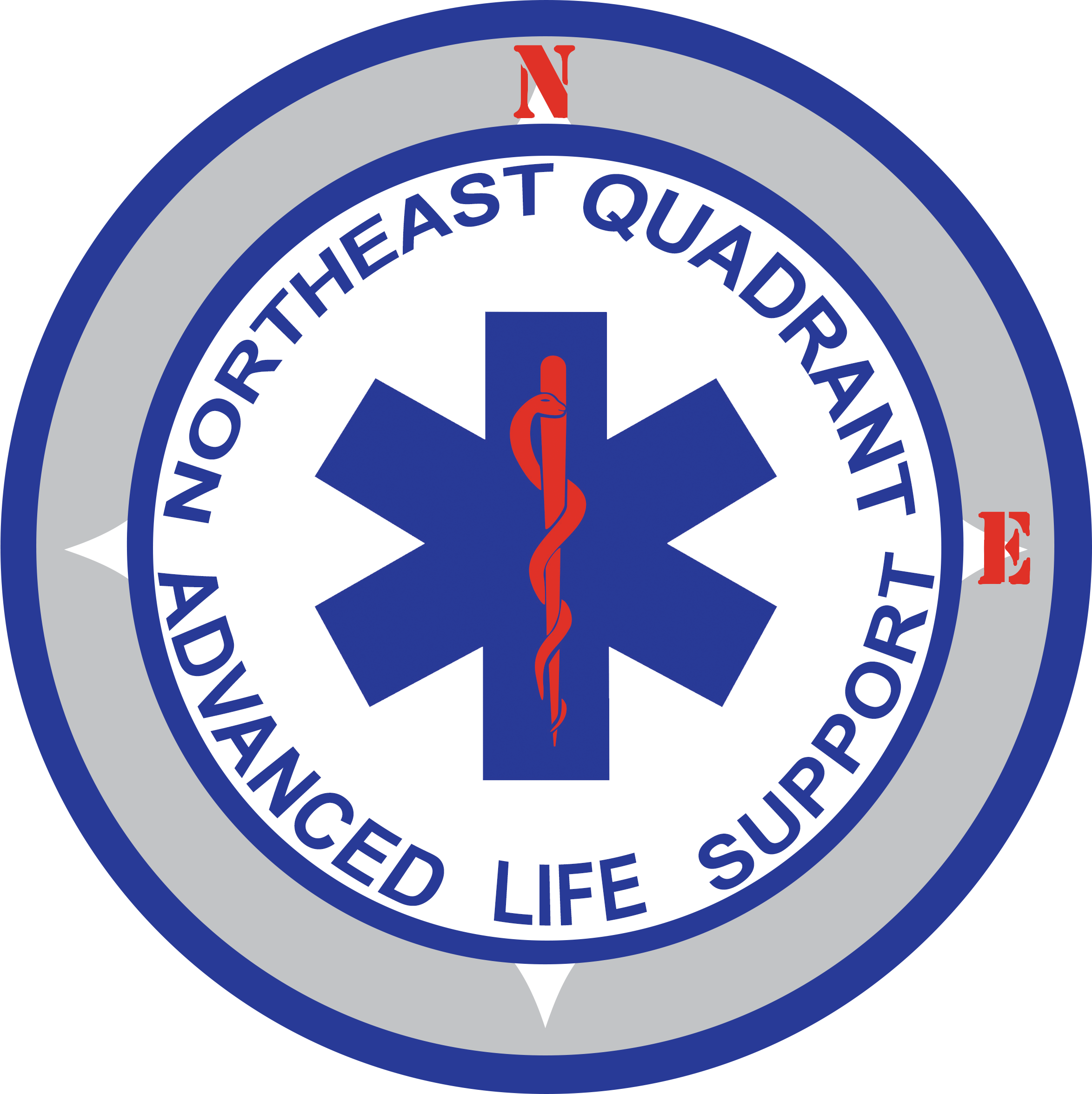 Northeast Quadrant Advanced Life Support