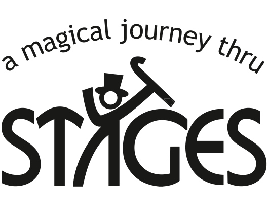 stages magical journey
