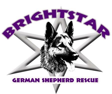 BrightStar German Shepherd Rescue, Inc.