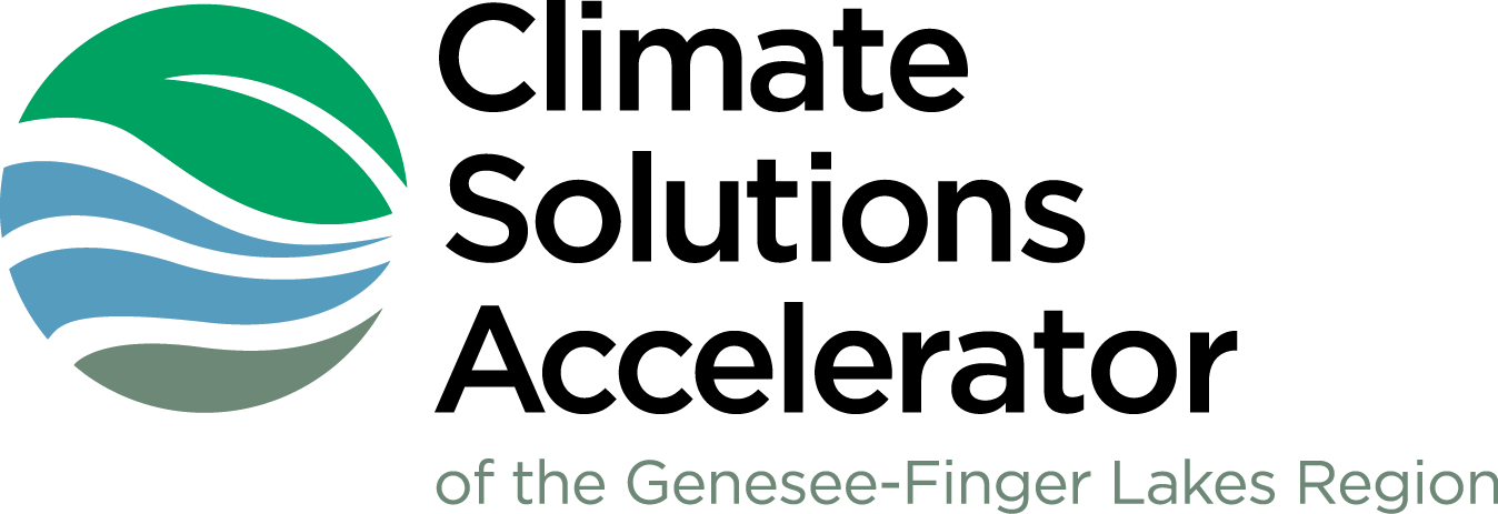 Climate Solutions Accelerator of the Genesee-Finger Lakes Region 