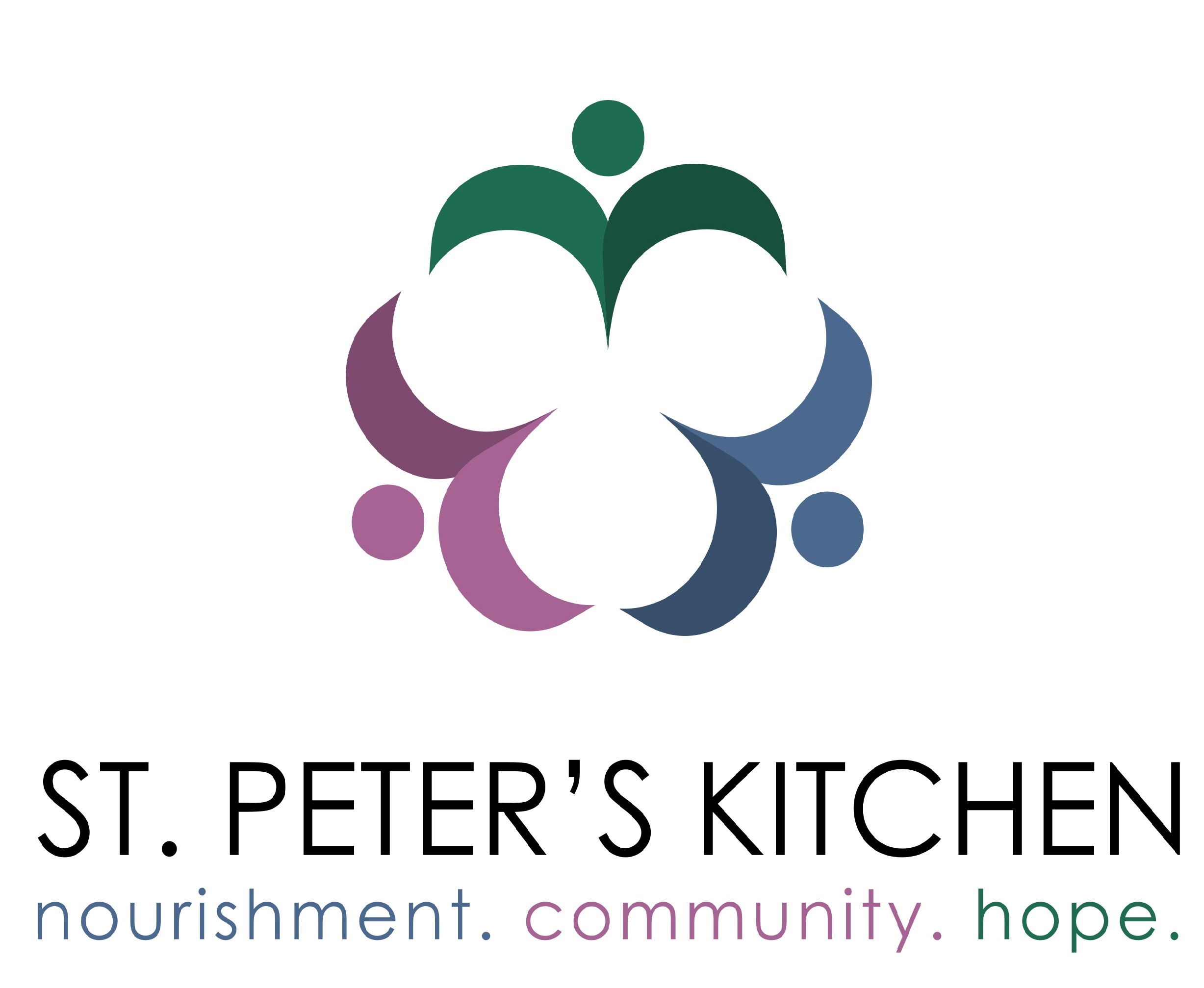 St. Peter's Kitchen