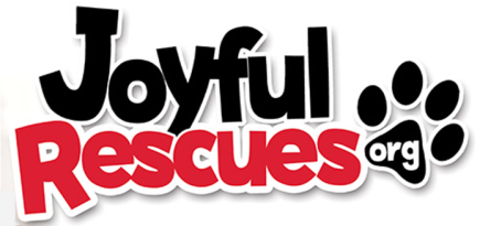 Joyful Rescues