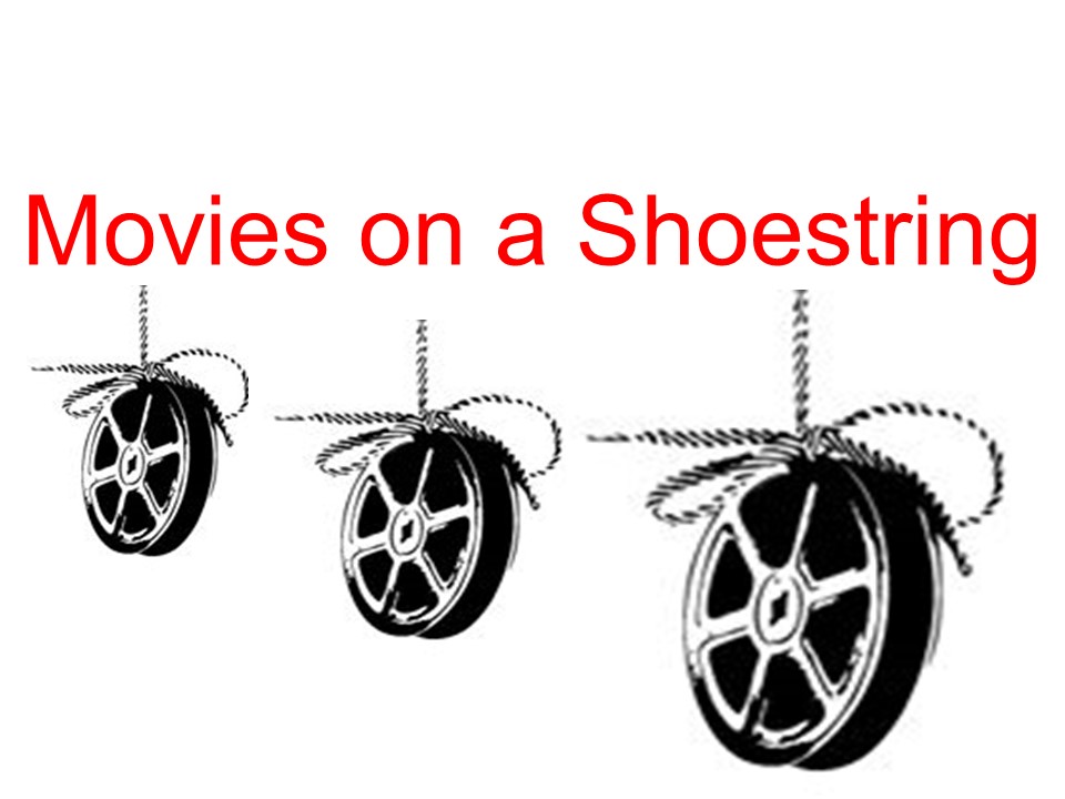 Movies on a Shoestring, Inc