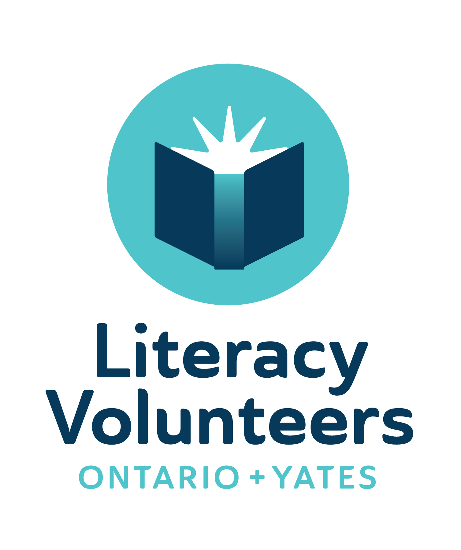 Literacy Volunteers of Ontario-Yates