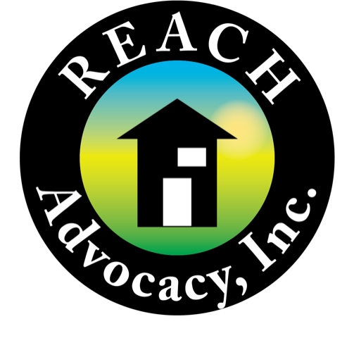 REACH Advocacy