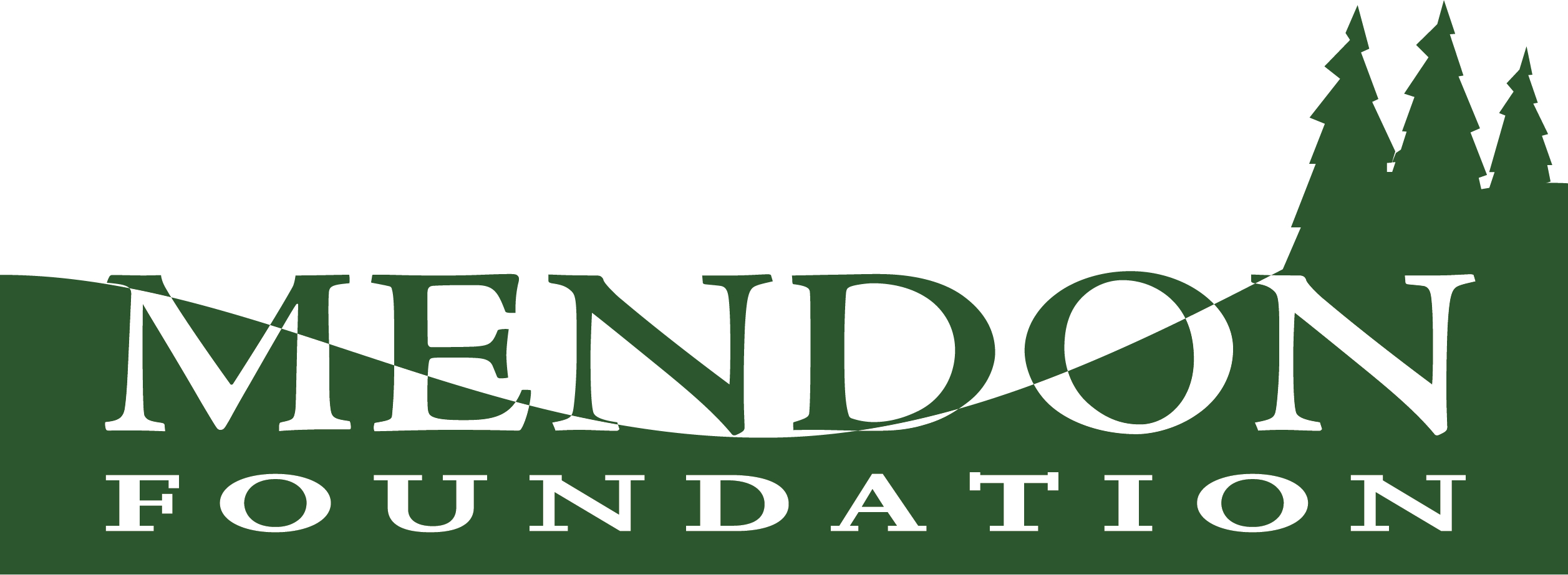 Mendon Foundation, Inc.