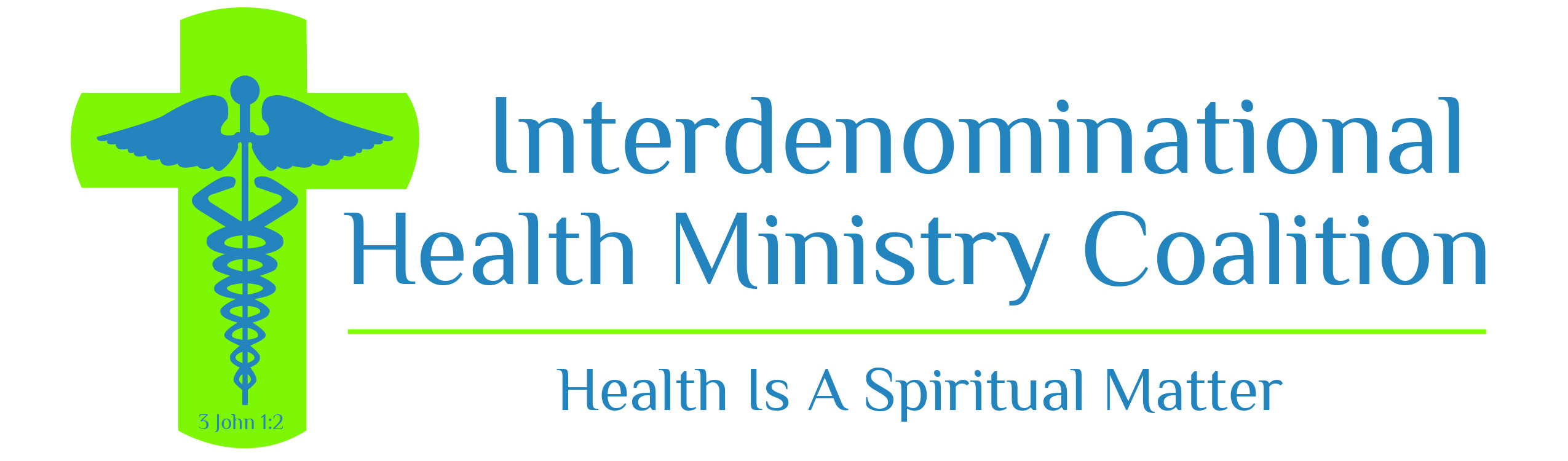 Interdenominational Health Ministry Coalition (IHMC)