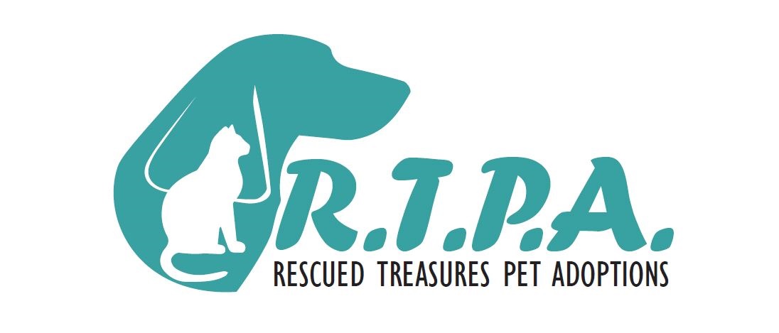 Rescued Treasures Pet Adoptions