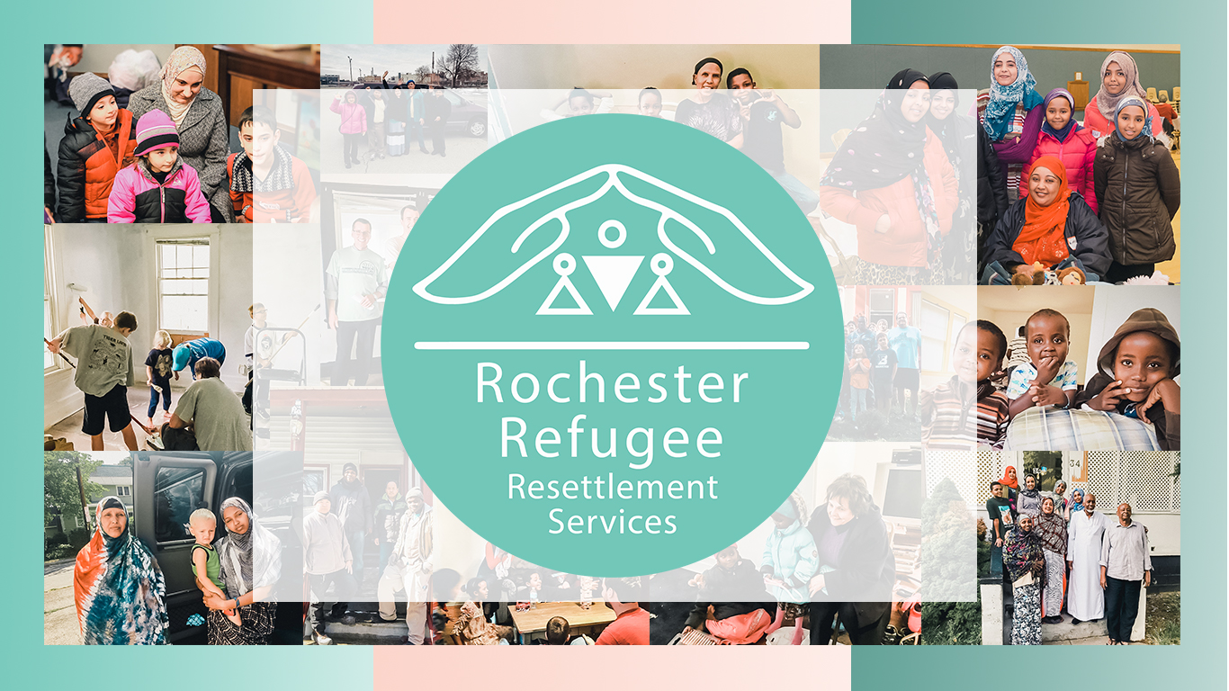 Rochester Refugee Resettlement Services