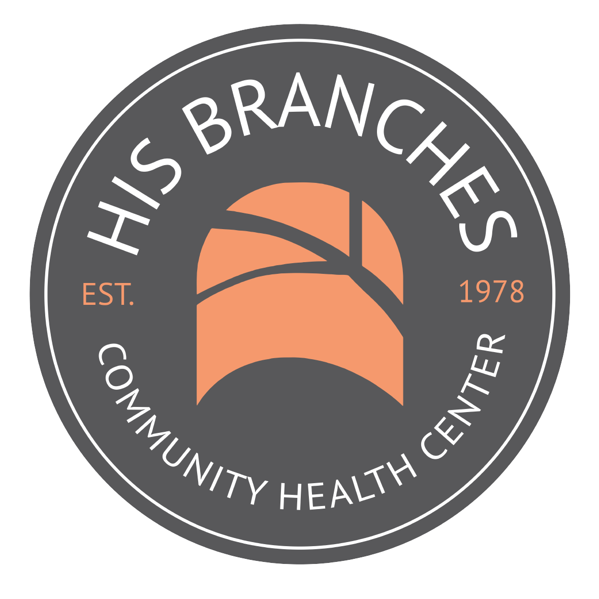 His Branches Community Health Center