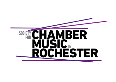 Society for Chamber Music in Rochester