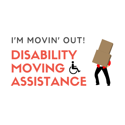 Disability Moving Assistance