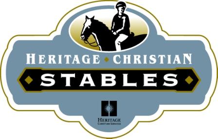 Heritage Christian Stables
