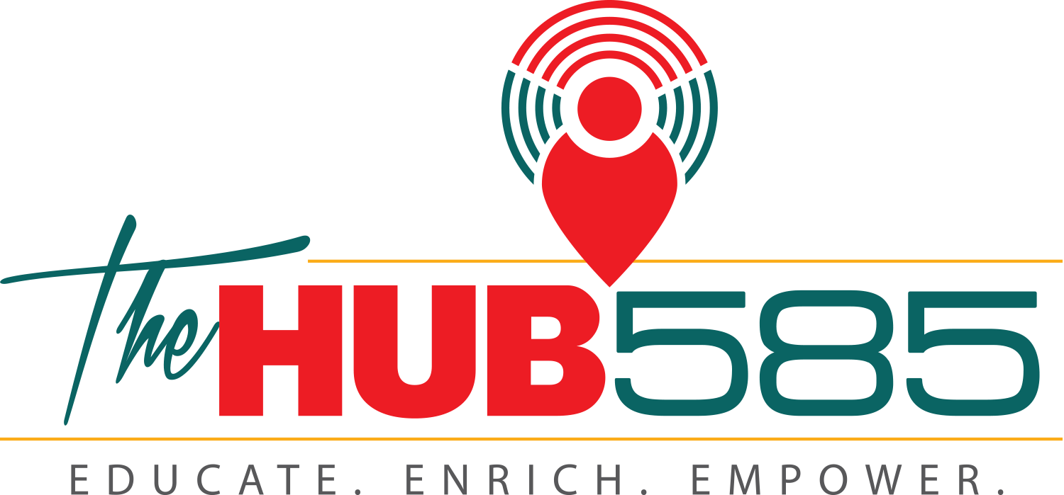 The Hub585