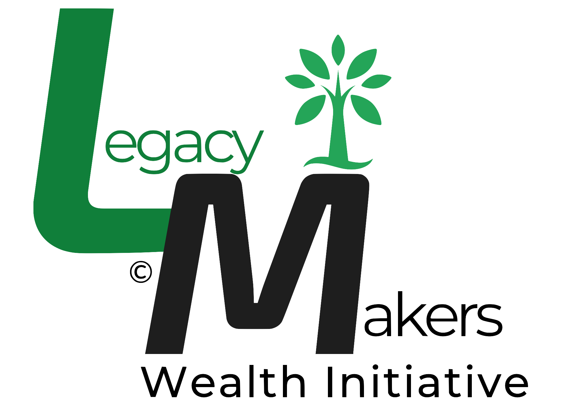 Legacy Makers Wealth Initiative