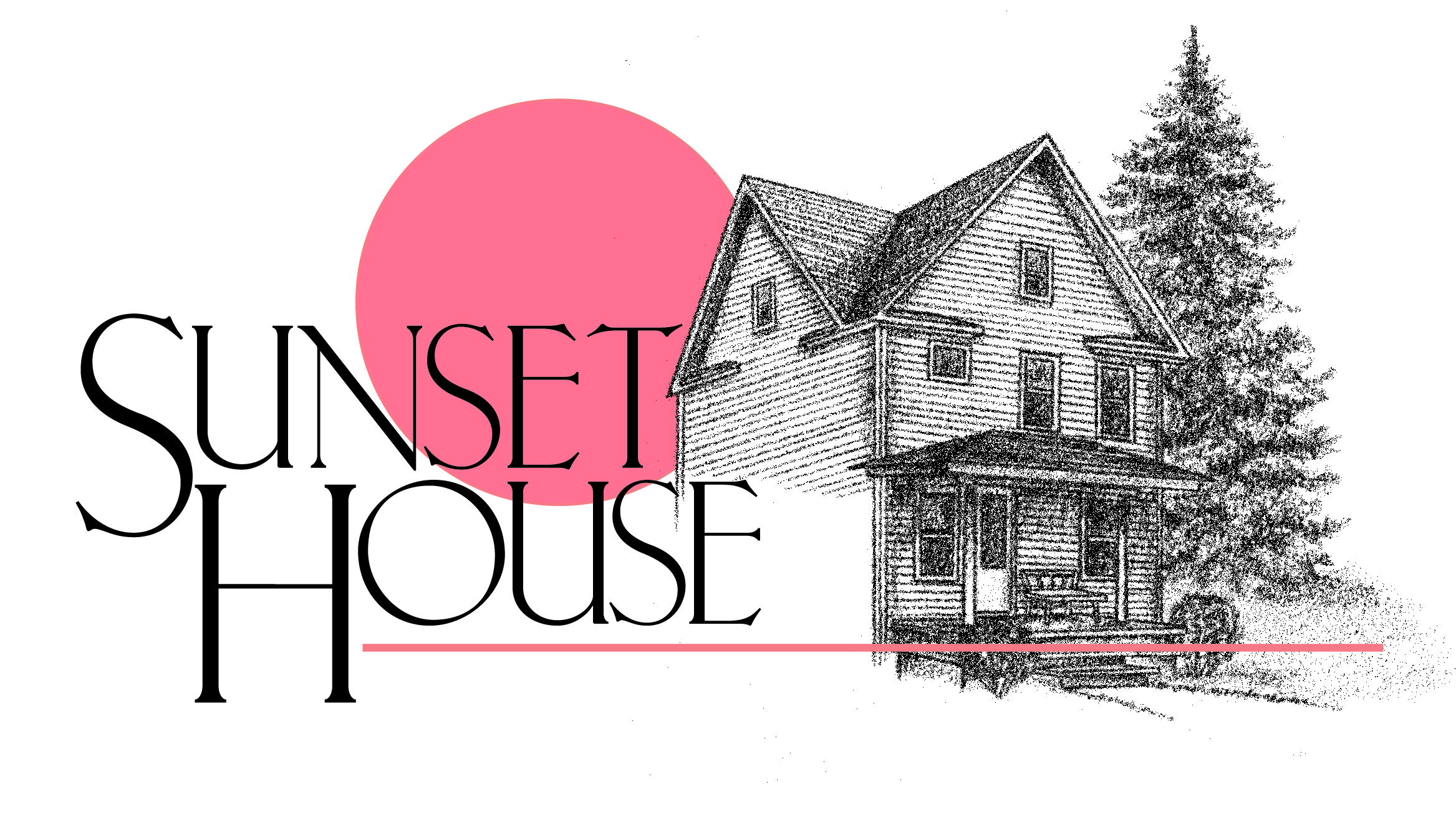 The Sunset House