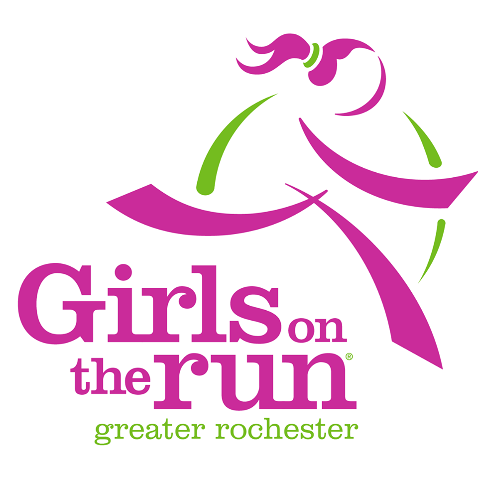Girls on the Run of Greater Rochester