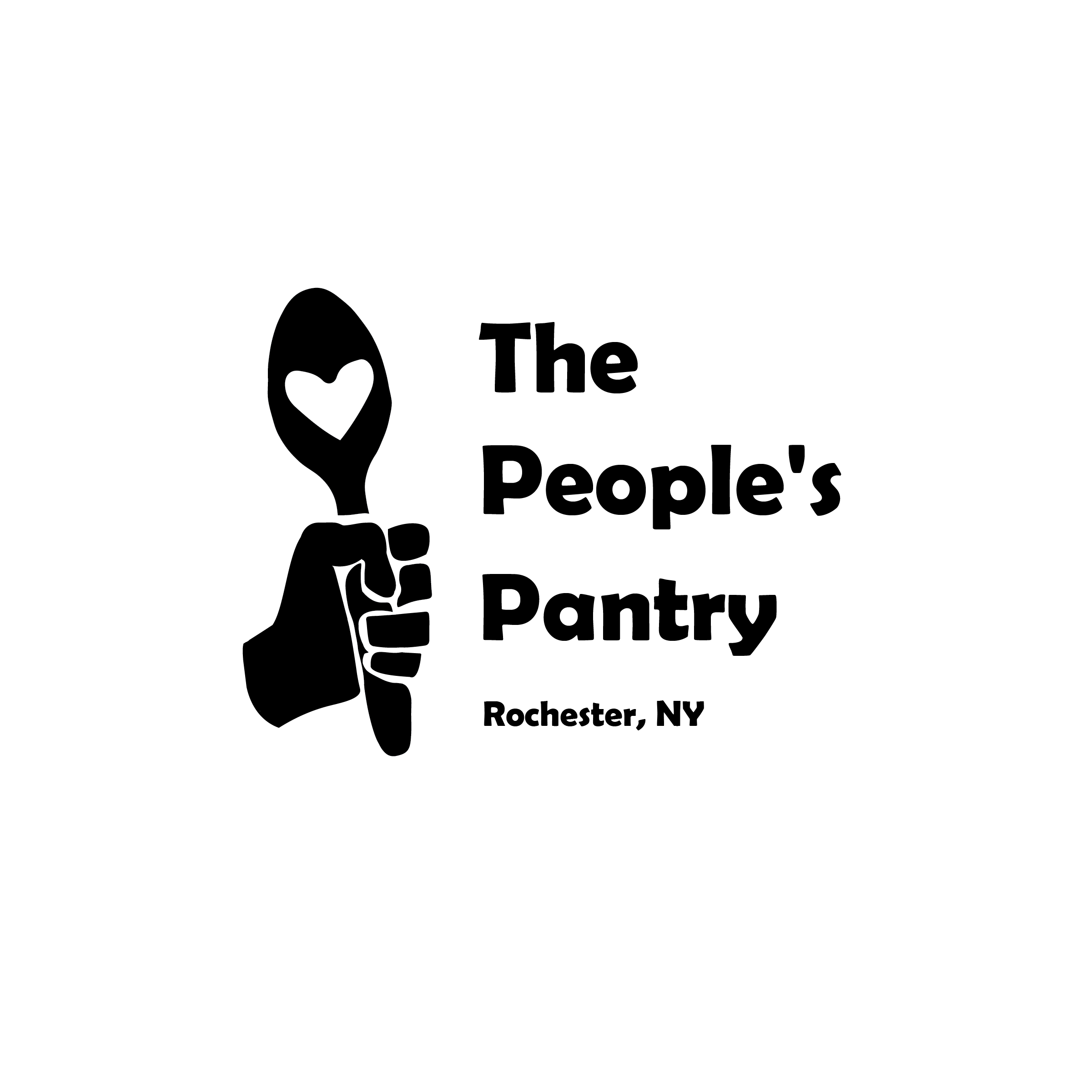 The People's Pantry of Rochester