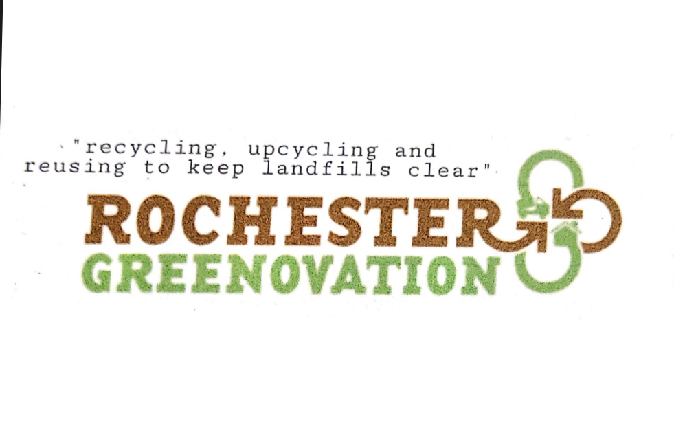 Rochester Greenovation