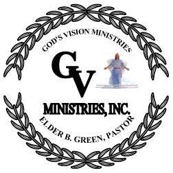 God's Vision Ministries, Inc.