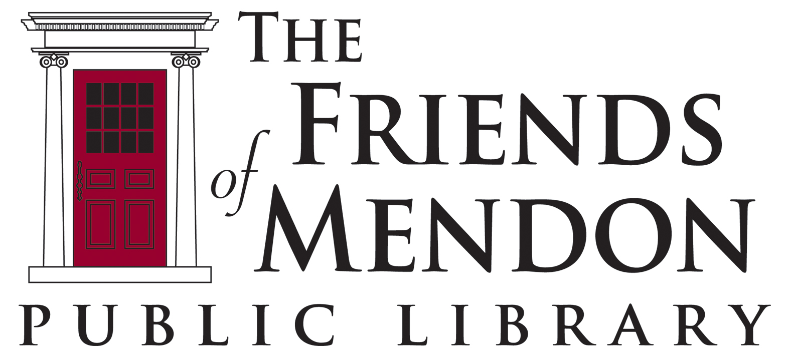 Friends of Mendon Public Library 