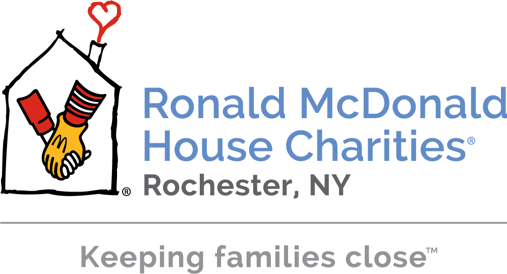 Ronald McDonald House Charities of Rochester, NY Inc.
