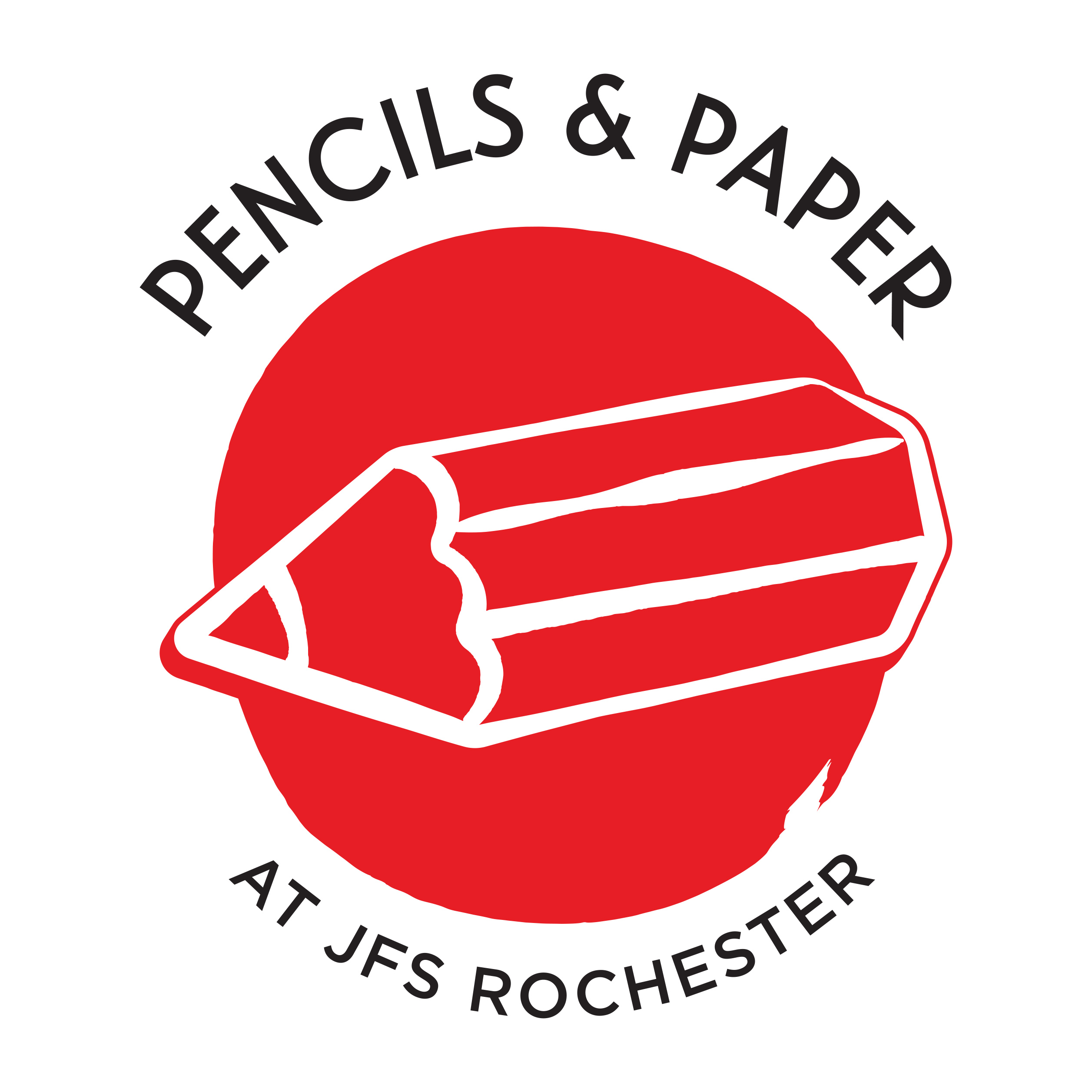 The Pencils & Paper Program at JFS Rochester