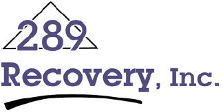 289 Recovery/BILL & BOBS